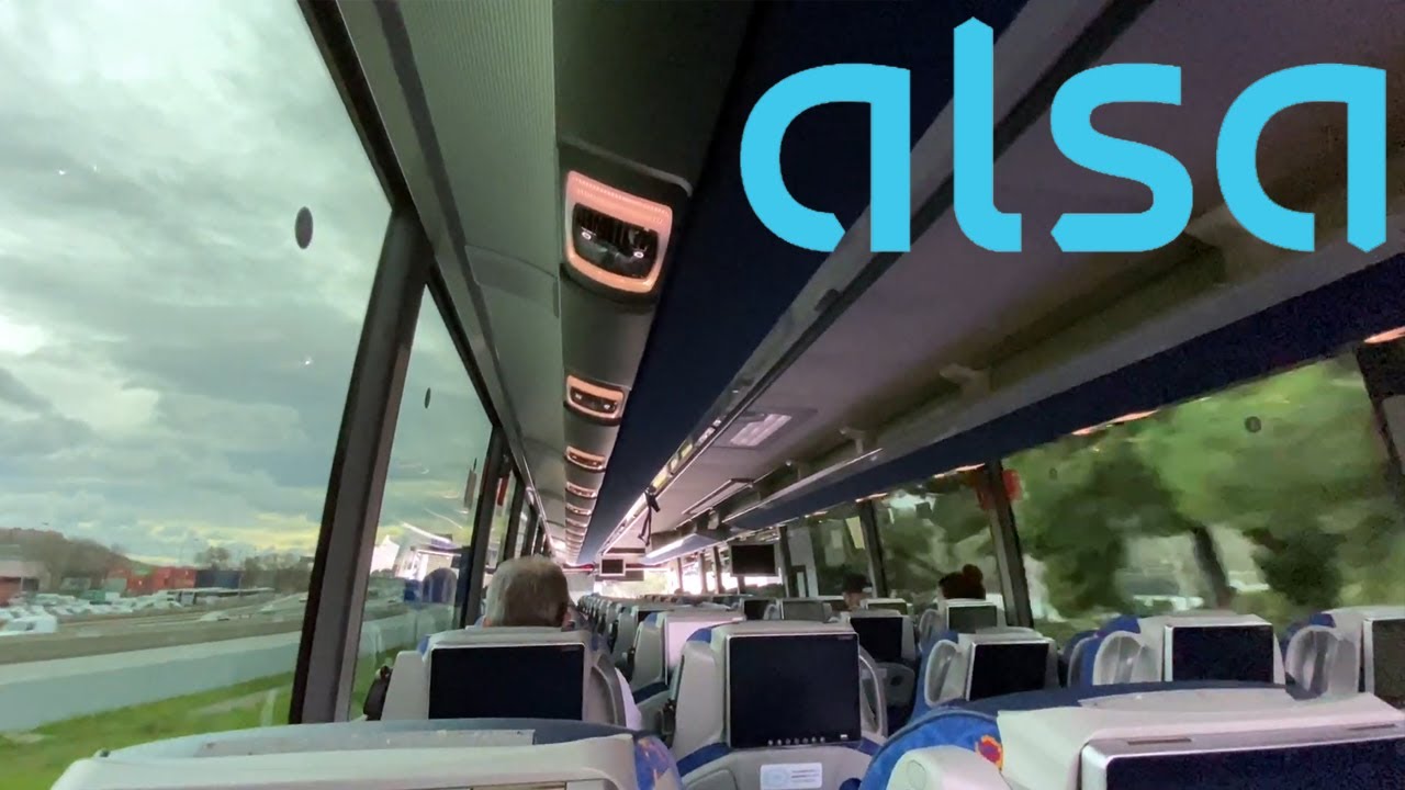 alsa bus